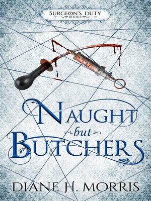 cover image of Naught but Butchers